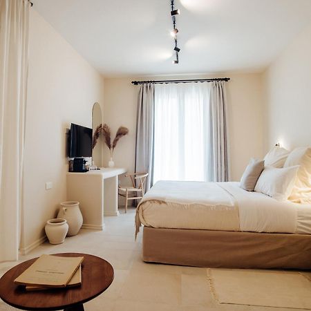 קאקופטריה Thymises Boutique Hotel מראה חיצוני תמונה