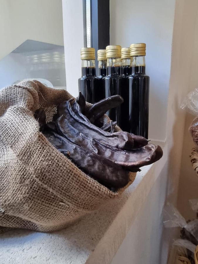 קאקופטריה Thymises Boutique Hotel מראה חיצוני תמונה