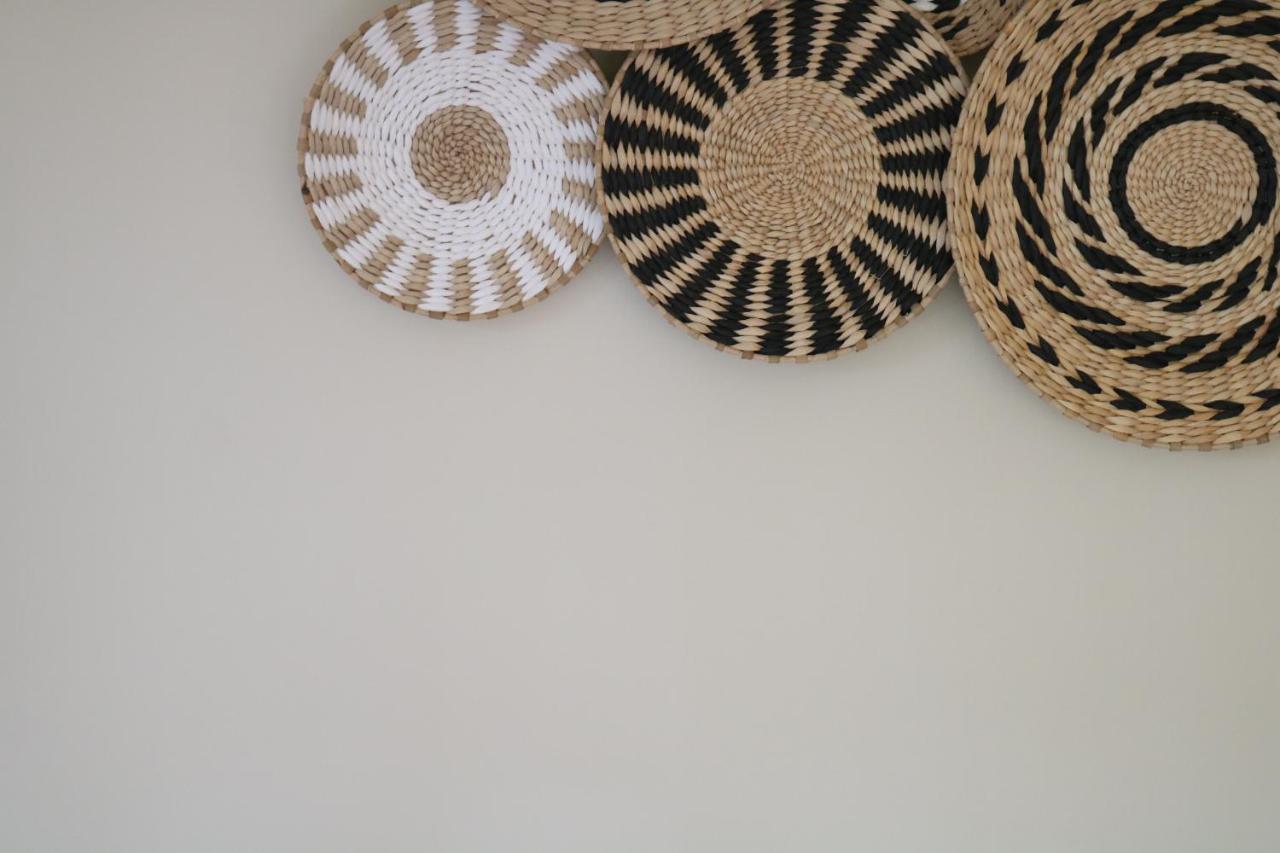 קאקופטריה Thymises Boutique Hotel מראה חיצוני תמונה