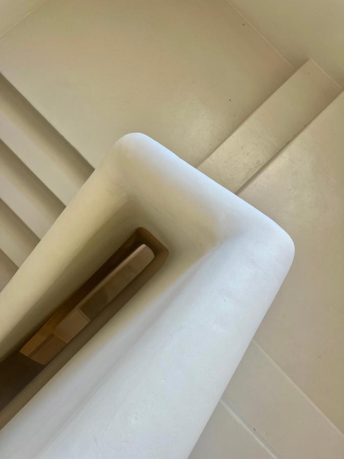 קאקופטריה Thymises Boutique Hotel מראה חיצוני תמונה