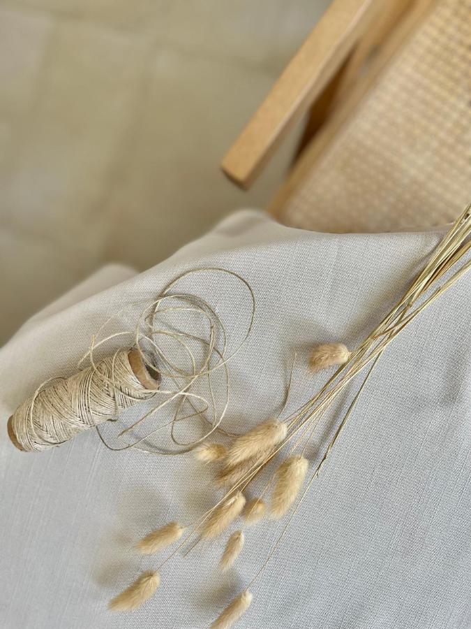 קאקופטריה Thymises Boutique Hotel מראה חיצוני תמונה