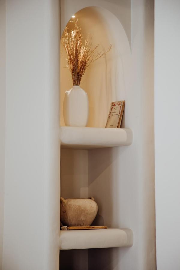 קאקופטריה Thymises Boutique Hotel מראה חיצוני תמונה