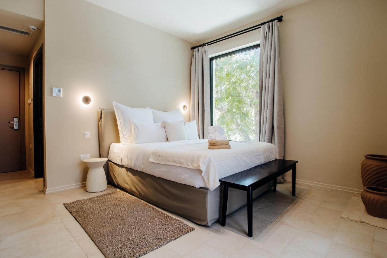 קאקופטריה Thymises Boutique Hotel מראה חיצוני תמונה