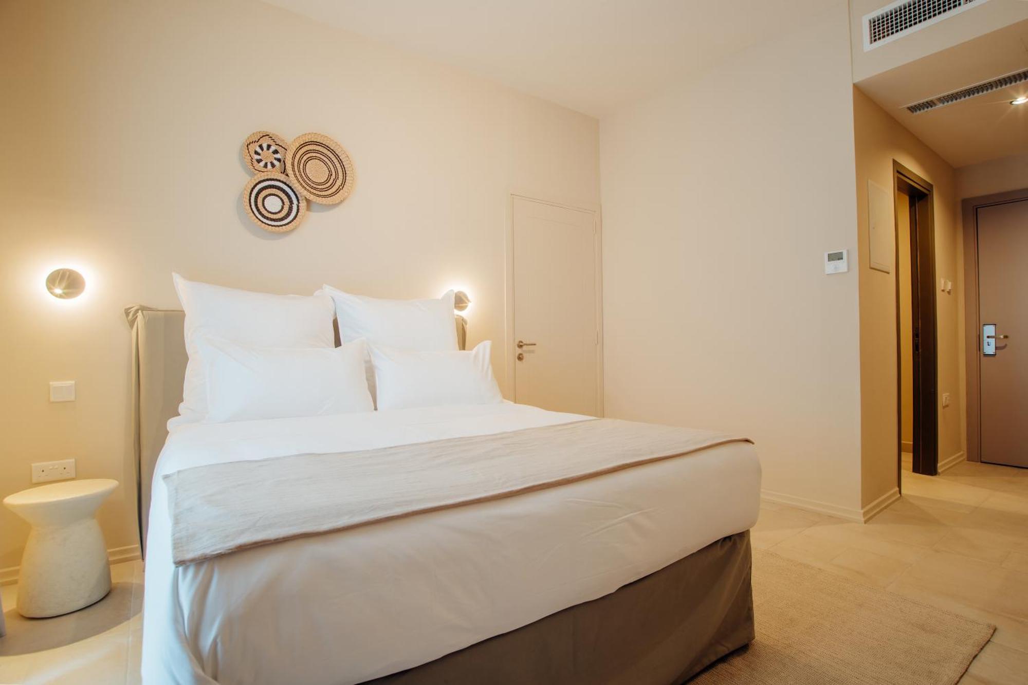 קאקופטריה Thymises Boutique Hotel מראה חיצוני תמונה